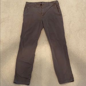 American Eagle Extreme Flex Orig Straight 32x32